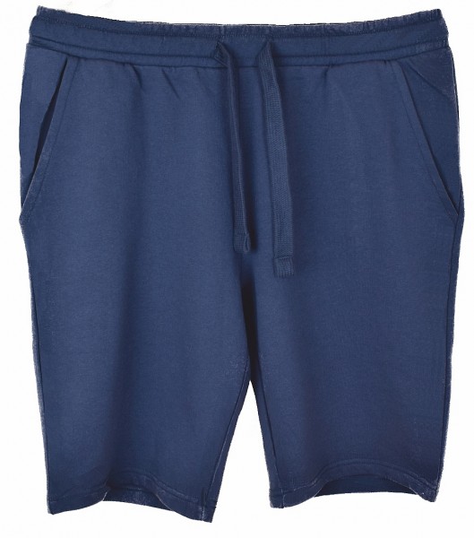 Jogging- Freizeit- Bermuda-Short